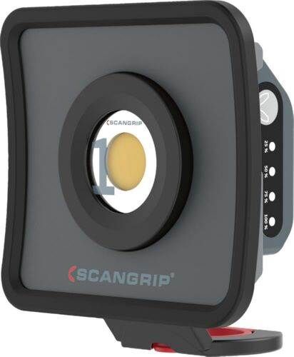 Scangrip Arbeitsleuchte Nova Mini Akku LED Arbeitsleuchte 1000 Lumen Scangrip Arbeitsleuchte Nova Mini Akku LED Arbeitsleuchte 1000 Lumen