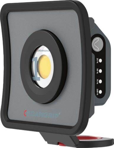 Scangrip Arbeitsleuchte Nova Mini Akku LED Arbeitsleuchte 1000 Lumen Scangrip Arbeitsleuchte Nova Mini Akku LED Arbeitsleuchte 1000 Lumen