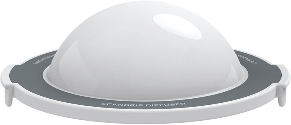 Scangrip Diffusor für Arbeitsleuchte Durchmesser 106 mm Scangrip Diffusor für Arbeitsleuchte Durchmesser 106 mm