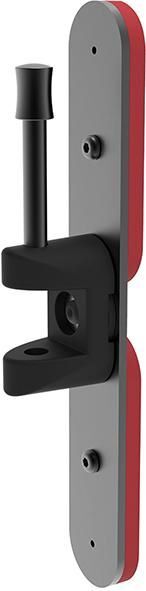 Scangrip Magnet bracket L für Arbeitsleuchte
