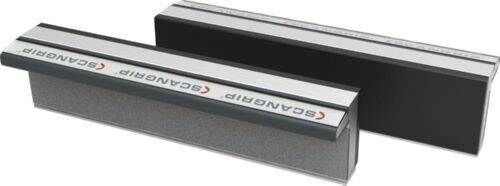 Scangrip Magnet Schonbackenpaar Typ G 150 mm Produktbild Scangrip Magnet Schonbackenpaar Typ G 150 mm