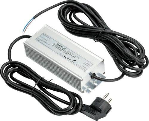 Scangrip Netzanschluss 25 Watt für Stableuchte Line Light