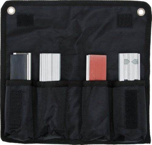 Scangrip Magnet Schonbacken Set 4 Paar 125 mm Produktbild Scangrip Magnet Schonbacken Set 4 Paar 125 mm