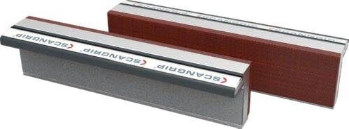 Scangrip Magnet Schonbacken Set 4 Paar 125 mm Scangrip Magnet Schonbacken Set 4 Paar 125 mm