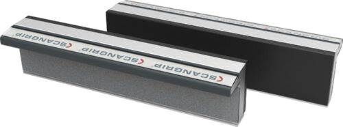 Scangrip Magnet Schonbacken Set 4 Paar 125 mm Scangrip Magnet Schonbacken Set 4 Paar 125 mm