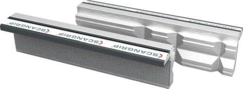Scangrip Magnet Schonbacken Set 4 Paar 125 mm Scangrip Magnet Schonbacken Set 4 Paar 125 mm