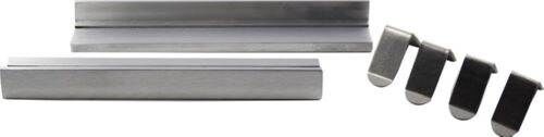 Scangrip Schutzbackenpaar Leichtmetall mit Feder 180 mm