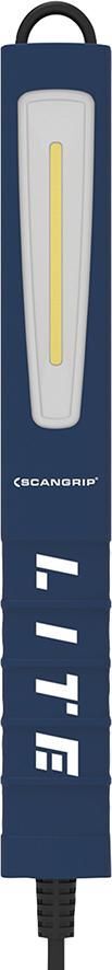 Scangrip Stableuchte StarLite 400 Lumen Kabellänge 5 m Produktbild Scangrip Stableuchte StarLite 400 Lumen Kabellänge 5 m