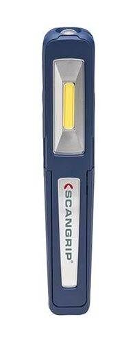 Scangrip Stiftleuchte Unipen Akku LED Leuchte Produktbild Scangrip Stiftleuchte Unipen Akku LED Leuchte