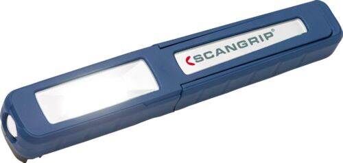 Scangrip Stiftleuchte Unipen Akku LED Leuchte Scangrip Stiftleuchte Unipen Akku LED Leuchte