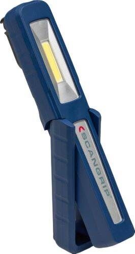 Scangrip Stiftleuchte Unipen Akku LED Leuchte Scangrip Stiftleuchte Unipen Akku LED Leuchte