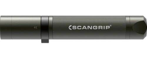 Scangrip Taschenlampe FLASH 600 LED Taschenlampe