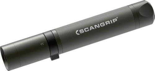 Scangrip Taschenlampe FLASH 600 LED Taschenlampe Scangrip Taschenlampe FLASH 600 LED Taschenlampe