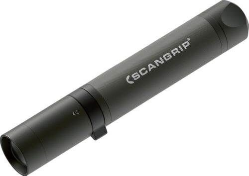 Scangrip Taschenlampe FLASH 600 LED Taschenlampe Scangrip Taschenlampe FLASH 600 LED Taschenlampe