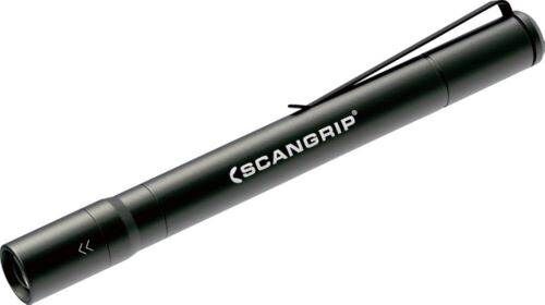 Scangrip Taschenlampe LED Stiftlampe Flash Pen