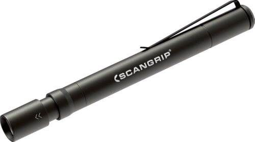 Scangrip Taschenlampe LED Stiftlampe Flash Pen