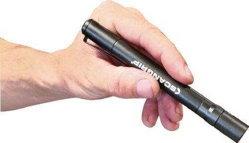 Scangrip Taschenlampe LED Stiftlampe Flash Pen