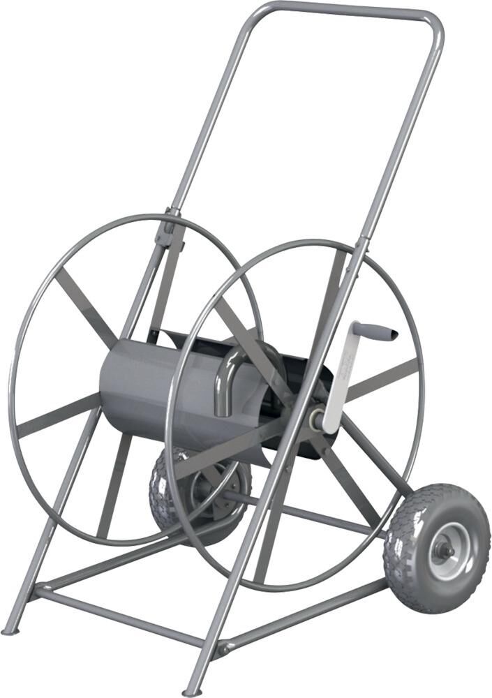 Alba-Krapf Schlauchwagen SUPER PROFI SERIE II Produktbild Alba-Krapf Schlauchwagen SUPER PROFI SERIE II