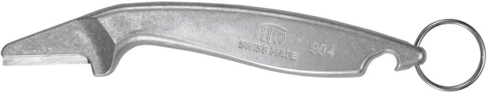 Felco Schleifwerkzeug aus Wolframcarbid 60g Produktbild Felco Schleifwerkzeug aus Wolframcarbid 60g