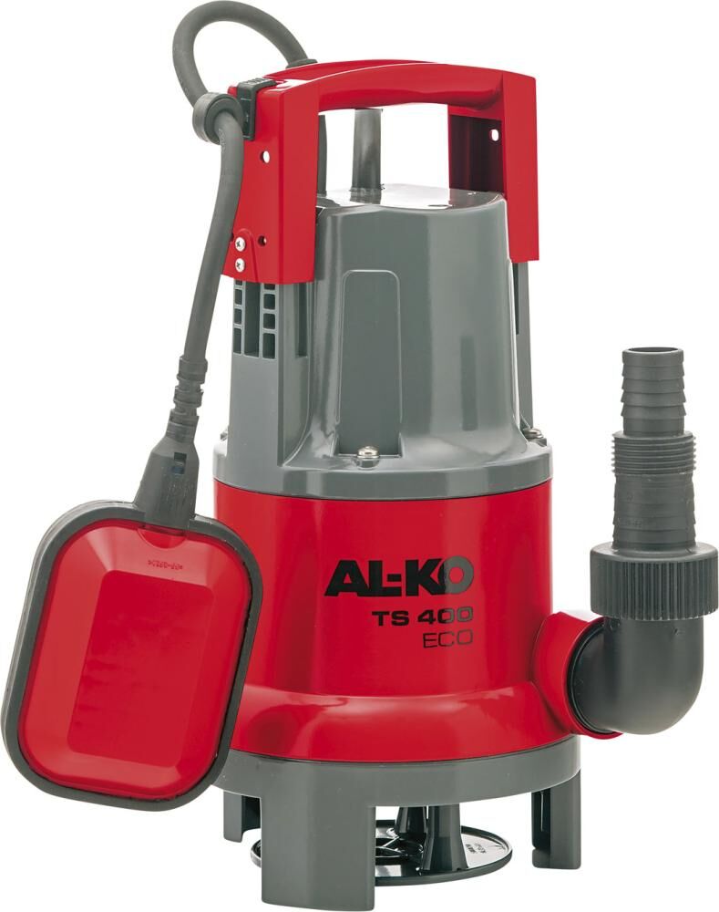 Alko Schmutzwasser Tauchpumpe TS 400 ECO Produktbild Alko Schmutzwasser Tauchpumpe TS 400 ECO