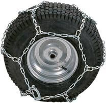 Alko Schneeketten für Snow Line 560 - 620 Produktbild Alko Schneeketten für Snow Line 560 - 620