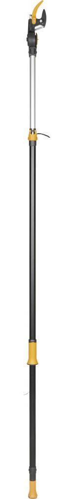 Fiskars Teleskop Schneidgiraffe UPX86 mit Adapter-Baumsäge UPX86 Produktbild Fiskars Teleskop Schneidgiraffe UPX86 mit Adapter-Baumsäge UPX86