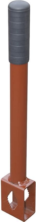 Müba Schnurnagelzieher lackiert 45 cm Produktbild Müba Schnurnagelzieher lackiert 45 cm