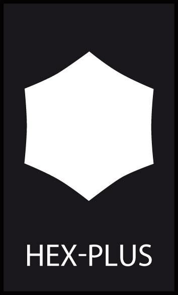 Wera Schraubendrehereinsatz 1/4 Zoll Innen 6-kant mit Haltefunktion 7x100mm Produktbild Wera Schraubendrehereinsatz 1/4 Zoll Innen 6-kant mit Haltefunktion 7x100mm bild 3