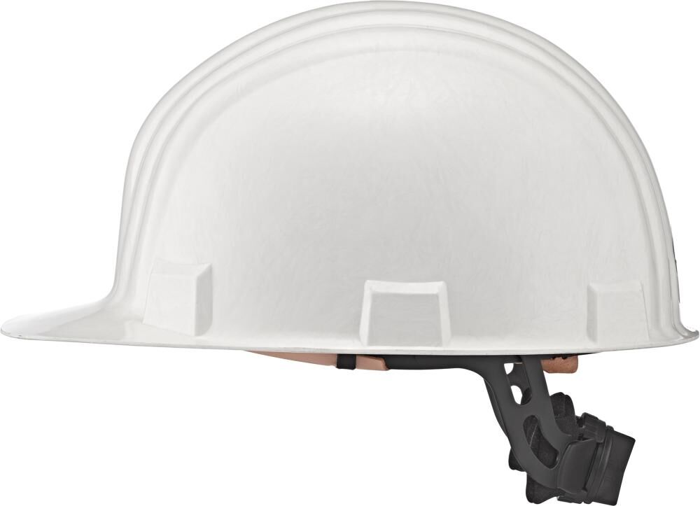 Schuberth Elektrikerhelm Energie BOP 3000 weiß Produktbild Schuberth Elektrikerhelm Energie BOP 3000 weiß