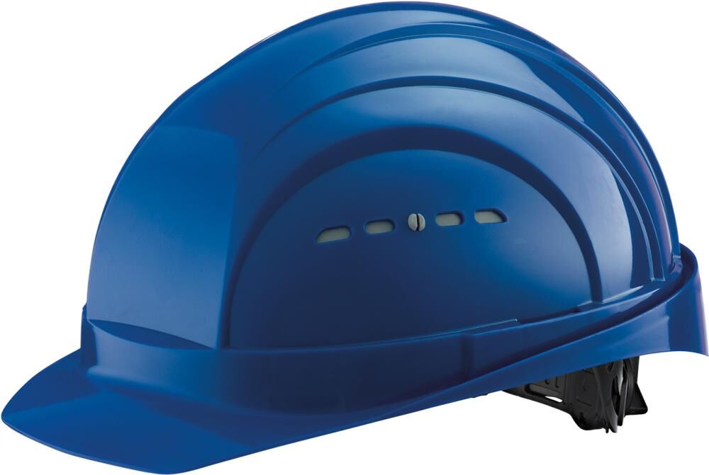 Schuberth Schutzhelm EuroGuard 6 EN 397 blau Produktbild Schuberth Schutzhelm EuroGuard 6 EN 397 blau