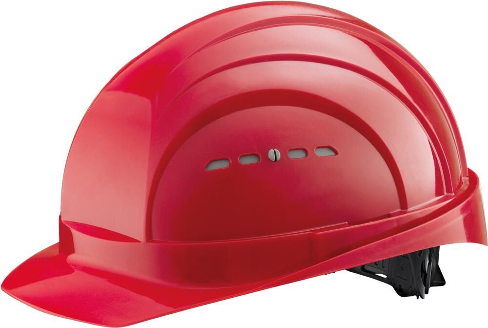 Schuberth Schutzhelm EuroGuard 6 EN 397 rot Produktbild Schuberth Schutzhelm EuroGuard 6 EN 397 rot