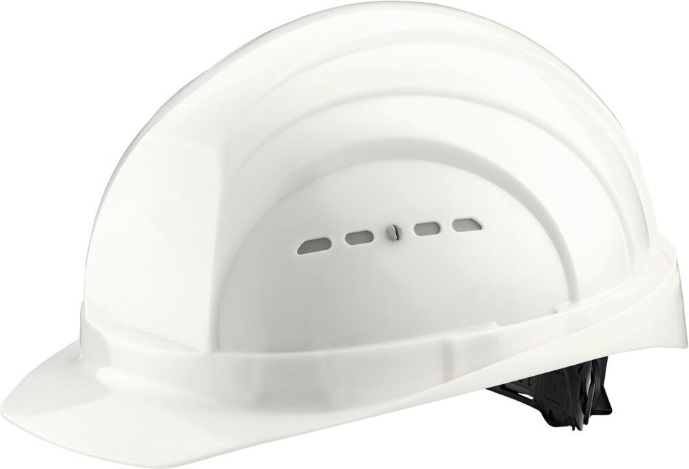 Schuberth Schutzhelm EuroGuard 6 EN 397 weiß Produktbild Schuberth Schutzhelm EuroGuard 6 EN 397 weiß