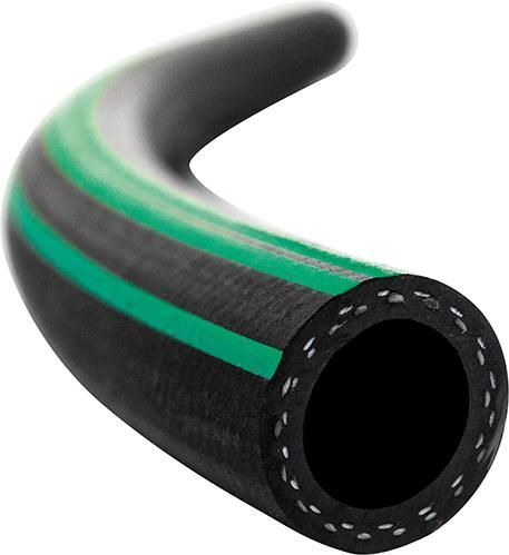 Semperit Vielzweckpremiumschlauch Supreme schwarz grün 13 x 4,0 mm 20 bar 50 Meter Produktbild Semperit Vielzweckpremiumschlauch Supreme schwarz grün 13 x 4,0 mm 20 bar 50 Meter bild 3