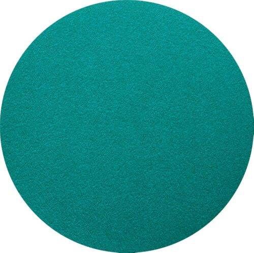 sia Abrasives Schleifscheibe Klett 2546 siatop Keramik 150 mm K60 Produktbild sia Abrasives Schleifscheibe Klett 2546 siatop Keramik 150 mm K60