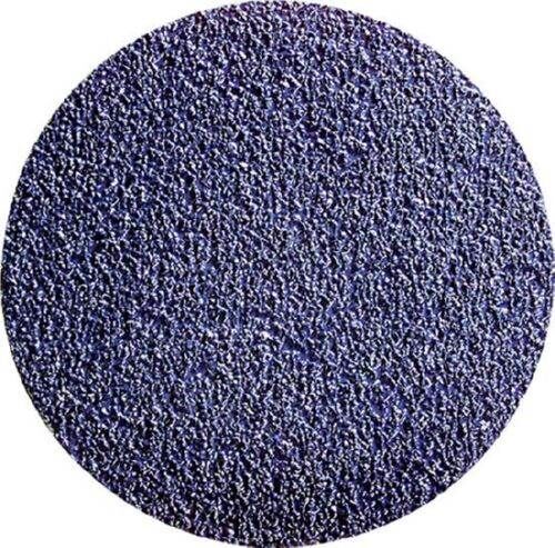 sia Abrasives Schleifscheibe Klett 1815 Keramik 125 mm K80 Produktbild sia Abrasives Schleifscheibe Klett 1815 Keramik 125 mm K80