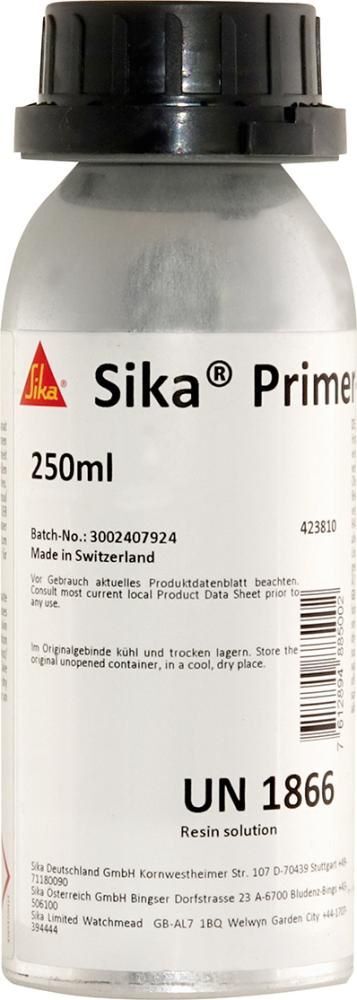 Sika Primer 206 G+P Dose mit 250 ml Produktbild Sika Primer 206 G+P Dose mit 250 ml