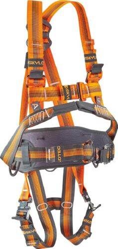 Skylotec Auffanggurt Größe M XXL FALC G 1155 Skylotec Auffanggurt Größe M XXL FALC G 1155