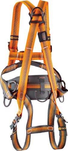 Skylotec Auffanggurt Größe M XXL FALC G 1155 Skylotec Auffanggurt Größe M XXL FALC G 1155