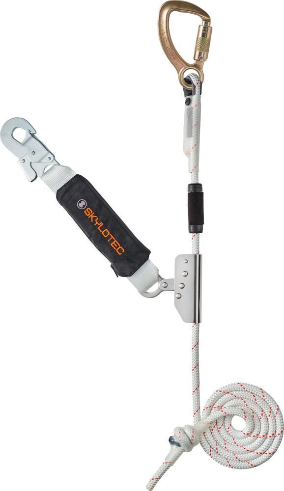 Skylotec Auffanggerät SKN BFD SK11 Länge 2 Meter Produktbild Skylotec Auffanggerät SKN BFD SK11 Länge 2 Meter