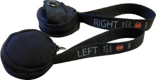 Skylotec Suspension Relief Straps zur Befestigung am Auffanggurt Produktbild Skylotec Suspension Relief Straps zur Befestigung am Auffanggurt