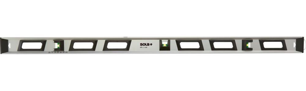 Sola Messlatte Alu 180 cm HPL3 Produktbild Sola Messlatte Alu 180 cm HPL3