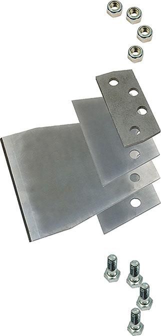 Solida Ersatzteilset füt SDS Max M12 Spachtelmeißel 12 Teile Produktbild Solida Ersatzteilset füt SDS Max M12 Spachtelmeißel 12 Teile