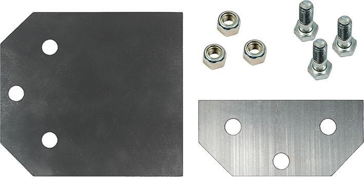 Solida Ersatzteilset für SDS Plus Spachtelmeißel 8 Teile Solida Ersatzteilset für SDS Plus Spachtelmeißel 8 Teile