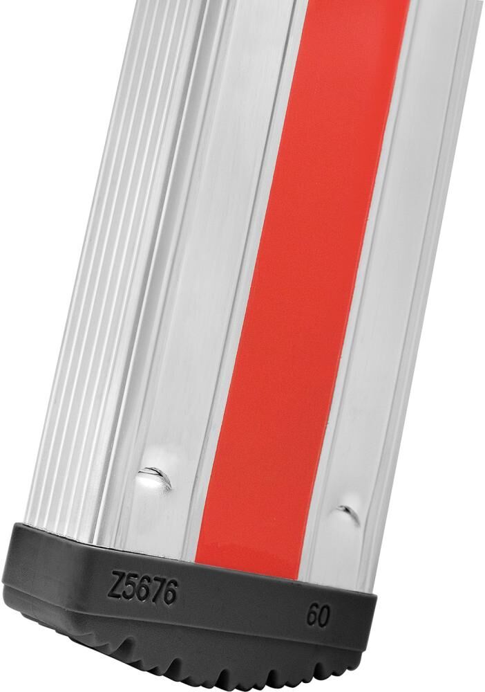 Hymer Sprossenstehleiter 2 x 7 Sprossen 2,05 Meter lang Produktbild Hymer Sprossenstehleiter 2 x 7 Sprossen 2,05 Meter lang bild 7