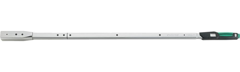 Stahlwille Drehmomentschlüssel 730N/80 160-800Nm 22x28mm Produktbild Stahlwille Drehmomentschlüssel 730N/80 160-800Nm 22x28mm