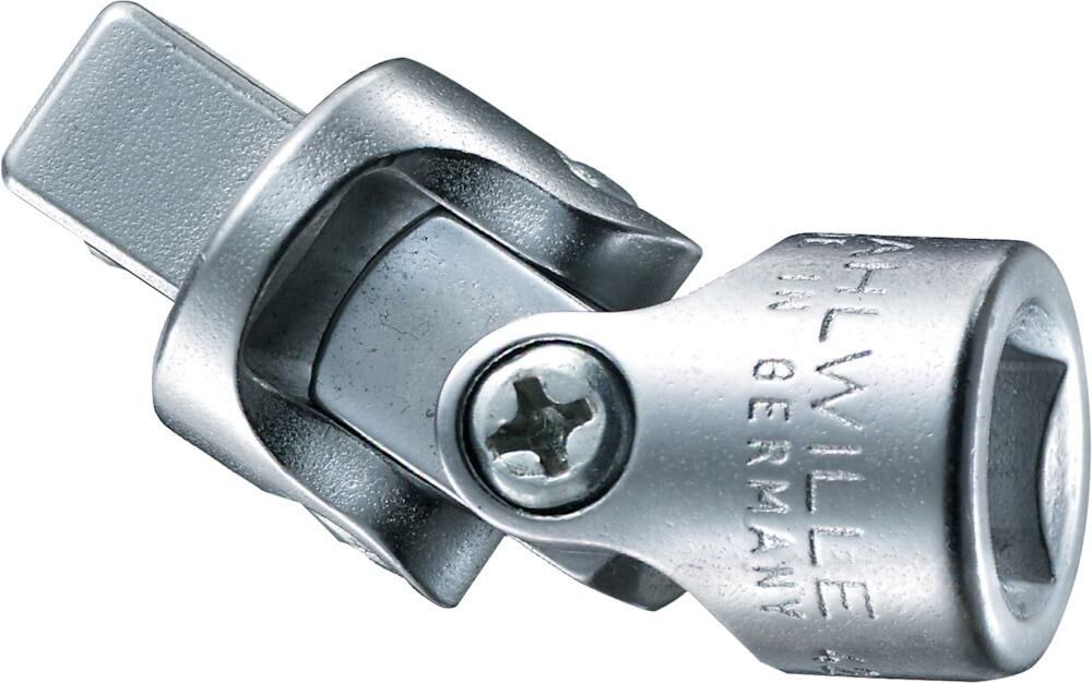 Stahlwille Kardangelenk 3/8 Zoll 46 mm Produktbild Stahlwille Kardangelenk 3/8 Zoll 46 mm