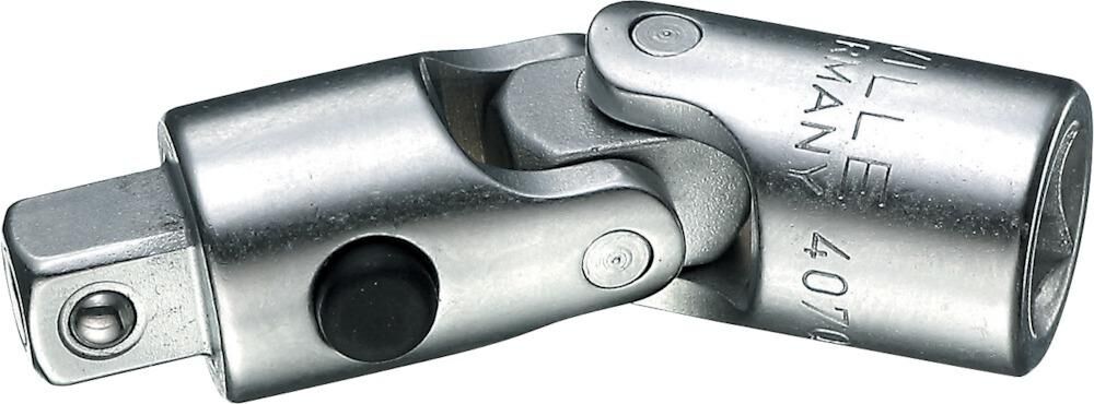 Stahlwille Kardangelenk QR 1/4 Zoll 45 mm Produktbild Stahlwille Kardangelenk QR 1/4 Zoll 45 mm