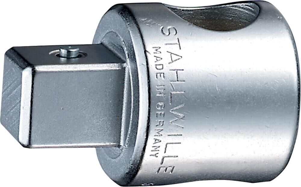 Stahlwille Kopf zu Quergriff 3/4 Zoll 61,5 mm Produktbild Stahlwille Kopf zu Quergriff 3/4 Zoll 61,5 mm