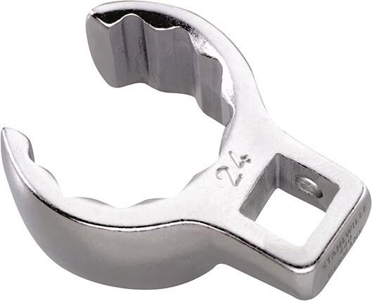 Stahlwille Krähenfuß Ringschlüssel 22 mm