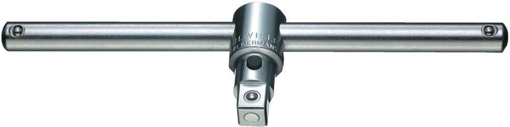 Stahlwille Quergriff 425 QR mit Gleitstück 3/8 Zoll 165 mm Produktbild Stahlwille Quergriff 425 QR mit Gleitstück 3/8 Zoll 165 mm